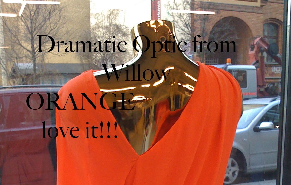 <!--:en-->Orange!!!!The color of Summer 2011?<!--:-->